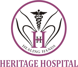Heritage Hospital